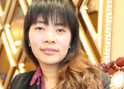 主創(chuàng)設計師:曹廷英