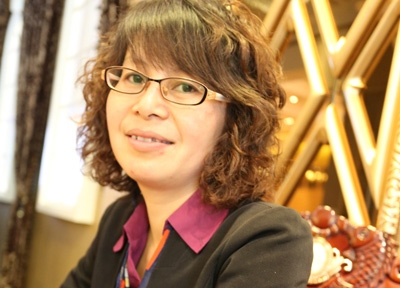 首創(chuàng)設計師:黃濤